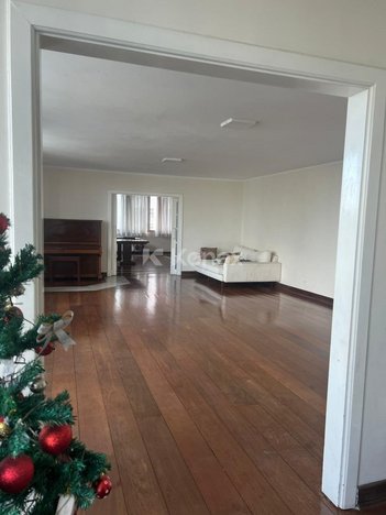 apartment em Alameda Barros, Santa Cecília - São Paulo - SP