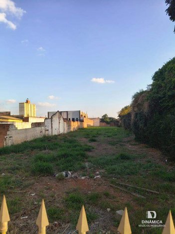 land_lot em Rua José Paolillo, Chácaras Antonieta - Limeira - SP