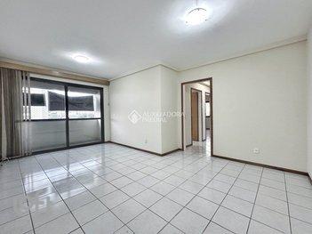 apartment em Rua Joaquim Costa, Agronômica - Florianópolis - SC