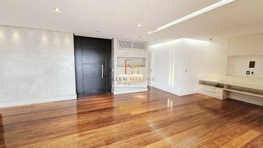 apartment em Avenida Damasceno Vieira, Vila Mascote - São Paulo - SP