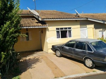 house em Rua Jesus Domingos Candido, Bady Bassitt - Bady Bassitt - SP