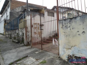 land_lot em Rua Pedro Guery, Centro - Jacareí - SP