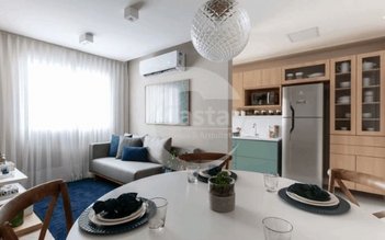 apartment em Conselheiro Lafaiette, Mooca - São Paulo - SP