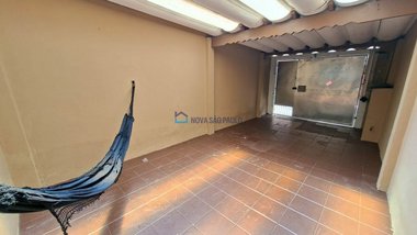 house em Rua Freamunde, Conjunto Residencial Jardim Canaã - São Paulo - SP