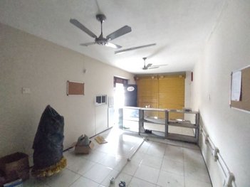 office em Rua do Guarani, Paupina - Fortaleza - CE