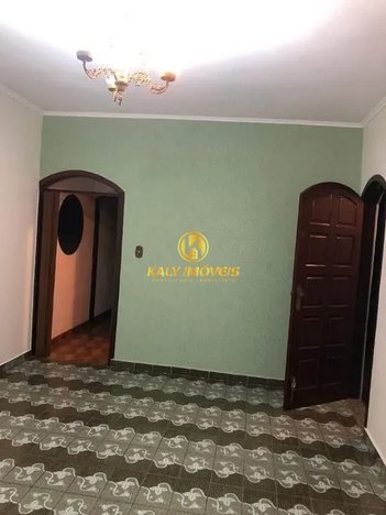 house em Avenida Itapark, Jardim Itapark - Mauá - SP