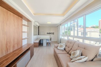apartment em Rua Marcelo Gama, Auxiliadora - Porto Alegre - RS