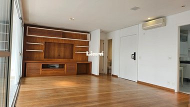 apartment em Rua Iara, Itaim Bibi - São Paulo - SP