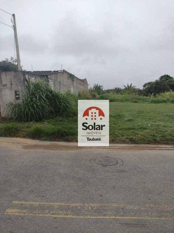 land_lot em Rua José Bonifácio Moreira, Granjas Santa Terezinha - Taubaté - SP