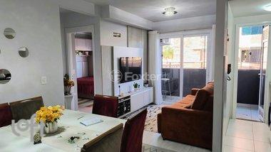 apartment em Brasil, Centro - Canoas - RS