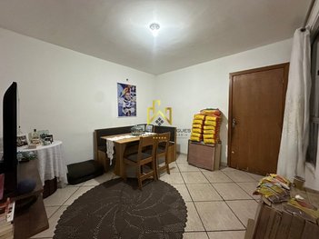 apartment em Rua Zélia, Piratininga (Venda Nova) - Belo Horizonte - MG