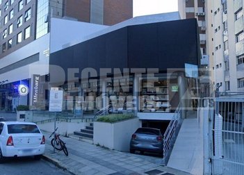 business em Demétrio Ribeiro, Centro - Florianópolis - SC