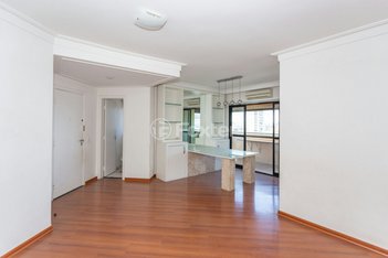 apartment em Rua Montesquiéu, Jardim Vila Mariana - São Paulo - SP