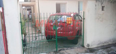 house em Rua Surubim, Cidade Monções - São Paulo - SP
