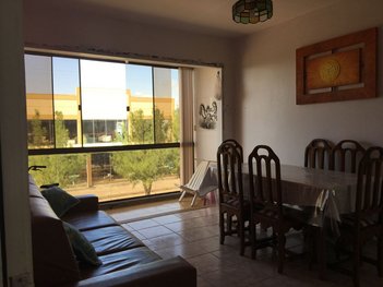apartment em Avenida Paraguassú, Capão da Canoa - Capão da Canoa - RS