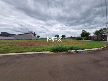 land_lot em Avenida Laranjal Paulista, Campestre - Piracicaba - SP