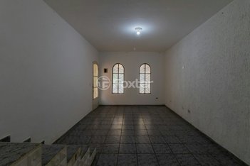 apartment em Avenida Alexandre Grandisoli, Parque Continental I - Guarulhos - SP