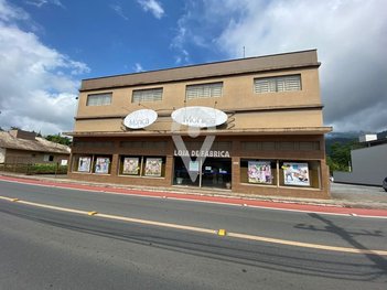 commercial_property em João Januário Ayroso, Jaraguá Esquerdo - Jaraguá do Sul - SC