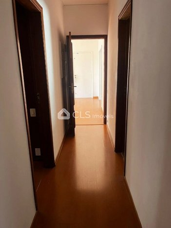 apartment em Rua Monte Alegre, Perdizes - São Paulo - SP