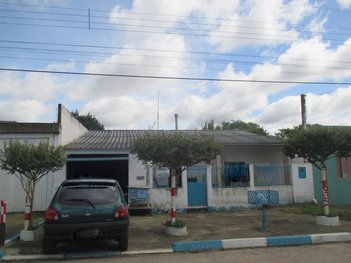house em Coronel Tomaz Pereira, São Judas - Bagé - RS