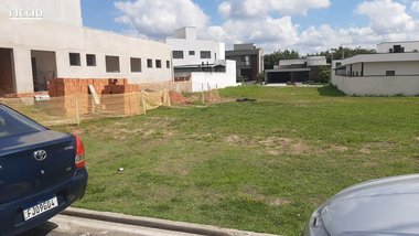 land_lot em Avenida Durval Messias Queiroga, Condomínio Residencial Monte Carlo - São José dos Campos - SP