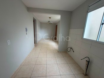 apartment em Rua Henrique José da Silva, Aririú - Palhoça - SC