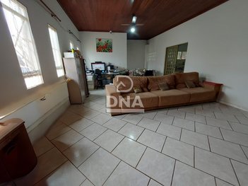 house em Rua Benedita Zaponi Vieira, Jardim Palos Verdes - Botucatu - SP