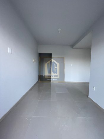 apartment em Rua Marcos Aurélio Seára, Santa Regina - Itajaí - SC
