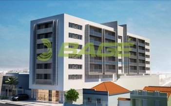 apartment em Dom Pedro II, Centro - Pelotas - RS