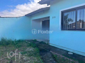 house em Rua Santa Edwiges, Campina - São Leopoldo - RS