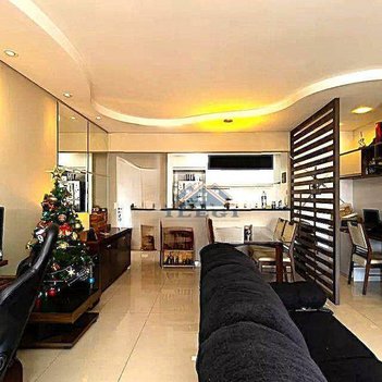 apartment em Rua Moisés Abaid, Jardim São Bento - Jundiaí - SP
