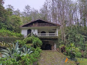 house em Estrada Fazenda Inglesa, Fazenda Inglesa - Petrópolis - RJ