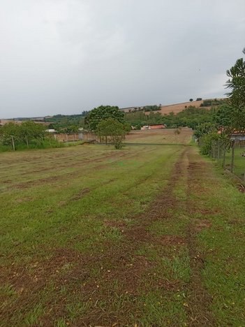 land_lot em Rua Annibal Cabral, Estância Cabral - Cambé - PR