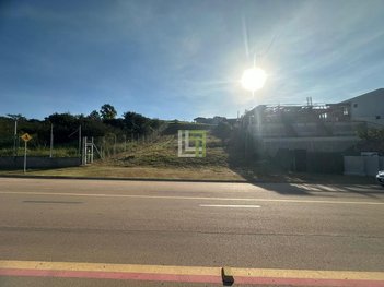 land_lot em Avenida Salvador Caruso Orlando, Medeiros - Itupeva - SP