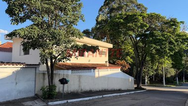 house em Rua Panorama, Parque Palmas do Tremembé - São Paulo - SP