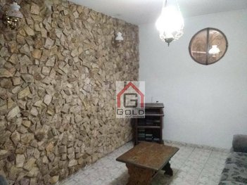 house em Rua Araci, Vila Curuçá - Santo André - SP