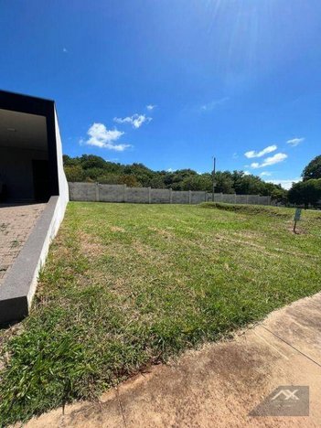 land_lot em Rodovia Engenheiro João Baptista Cabral Renno, Samambaia Parque Residencial - Bauru - SP