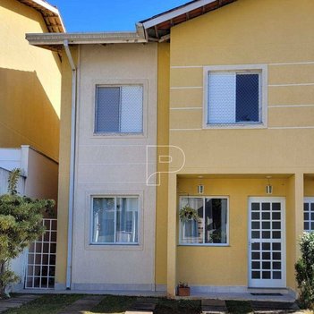 house em Estrada do Capuava, Chácara Ondas Verdes - Cotia - SP
