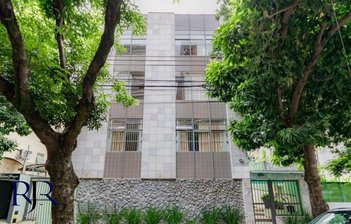 apartment em Rua Rio Grande do Sul, Centro - Belo Horizonte - MG