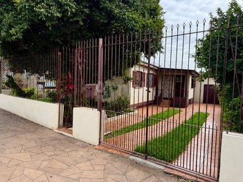 house em Avenida do Barão, Boqueirão - Passo Fundo - RS