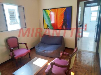 house em Alameda Eduardo Prado, Campos Elíseos - São Paulo - SP
