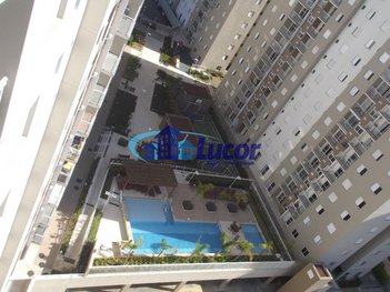 apartment em Avenida Casa Grande, Vila Cunha Bueno - São Paulo - SP