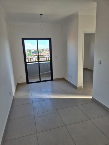 apartment em Rua Olímpio Mentone, Vila Aeroporto - Sorocaba - SP