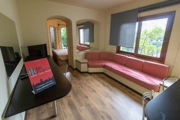 apartment em Alameda Lorena, Jardim Paulista - São Paulo - SP