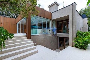 house em Rua Araporé, Jardim Guedala - São Paulo - SP