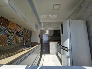 house em Rua das Maravilhas, Jardim das Maravilhas - Santo André - SP