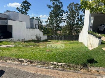 land_lot em Rua Padre José de Anchieta, Vila Romão - Salto - SP