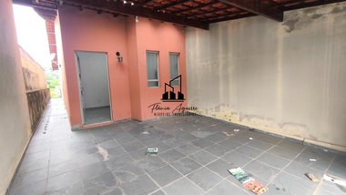house em Rua Januário da Cunha Barbosa, Jardim Cintia - Mogi das Cruzes - SP