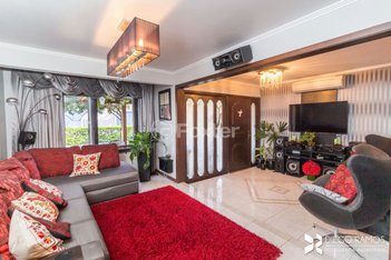 house em Avenida Juca Batista, Cavalhada - Porto Alegre - RS