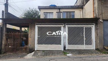land_lot em Rua Alves de Almeida, Chácara Belenzinho - São Paulo - SP